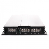 Автоусилитель Kicx ST 4.90 4 – techzone.com.ua Автоусилитель Kicx ST 4.90 4 – techzone.com.ua