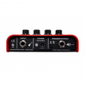 Гітарний передпідсилювач Kinsman Diago LS01 3 – techzone.com.ua Гітарний передпідсилювач Kinsman Diago LS01 3 – techzone.com.ua