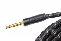 FENDER CABLE DELUXE SERIES 10' ANGLED BLACK TWEED Кабель инструментальный 4 – techzone.com.ua FENDER CABLE DELUXE SERIES 10' ANGLED BLACK TWEED Кабель инструментальный 4 – techzone.com.ua