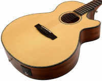 CORT SFX-E (Natural Satin) 6 – techzone.com.ua CORT SFX-E (Natural Satin) 6 – techzone.com.ua
