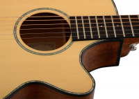 CORT SFX-E (Natural Satin) 7 – techzone.com.ua CORT SFX-E (Natural Satin) 7 – techzone.com.ua