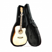 Кейс для акустической гитары Alfabeto FOAM41 7 – techzone.com.ua