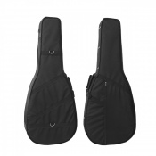 Кейс для акустичної гітари Alfabeto FOAM41 5 – techzone.com.ua Кейс для акустичної гітари Alfabeto FOAM41 5 – techzone.com.ua