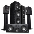 Акустика Polk Audio Legend L200 black 6 – techzone.com.ua