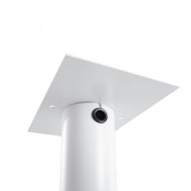 Підлогові стійки Canton LS 660 White 4 – techzone.com.ua