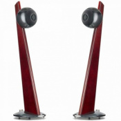 Акустика Cabasse Riga stand version Wild Cherry/Black Pearl 2 – techzone.com.ua Акустика Cabasse Riga stand version Wild Cherry/Black Pearl 2 – techzone.com.ua