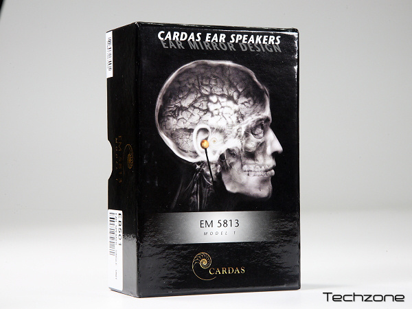Навушники Cardas EM 5813 Balanced 8 – techzone.com.ua Навушники Cardas EM 5813 Balanced 8 – techzone.com.ua