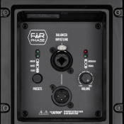 Активна акустична система RCF ART 935-A 8 – techzone.com.ua Активна акустична система RCF ART 935-A 8 – techzone.com.ua