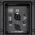 Активна акустична система RCF ART 935-A 8 – techzone.com.ua