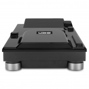 UDG Ultimate Pioneer CDJ-3000 Equipment Cover Black (U94111BL) 3 – techzone.com.ua