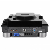 UDG Ultimate Pioneer CDJ-3000 Equipment Cover Black (U94111BL) 5 – techzone.com.ua