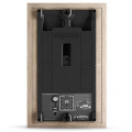 Акустична колонка активна DALI Oberon ON-WALL C Light Oak 3 – techzone.com.ua