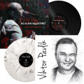 Вінілова платівка Віктор Павлік - Viktor Pavlik + Бо в сні відлітаю [2LP] – techzone.com.ua
