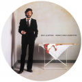 Вінілова платівка LP Eric Clapton: Money And Cigarettes -Pd 1 – techzone.com.ua