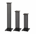 Стойки Solidsteel NS-6 Hi-Fi Speaker Stands Black (Pair) S17052 2 – techzone.com.ua