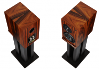 Акустика ProAc Response DB1 Walnut 4 – techzone.com.ua