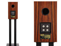 Акустика ProAc Response DB1 Walnut 5 – techzone.com.ua