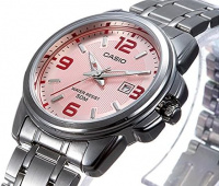 Жіночий годинник Casio Timeless Analogue LTP-1314D-5AVDF 2 – techzone.com.ua Жіночий годинник Casio Timeless Analogue LTP-1314D-5AVDF 2 – techzone.com.ua