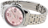 Жіночий годинник Casio Timeless Analogue LTP-1314D-5AVDF 3 – techzone.com.ua Жіночий годинник Casio Timeless Analogue LTP-1314D-5AVDF 3 – techzone.com.ua