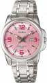Жіночий годинник Casio Timeless Analogue LTP-1314D-5AVDF 1 – techzone.com.ua