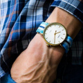 Чоловічий годинник Timex FAIRFIELD Tx2p91000 2 – techzone.com.ua