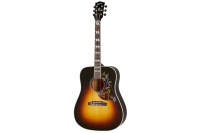 GIBSON HUMMINGBIRD STANDARD VINTAGE SUNBURST Гітара електроакустична