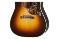 GIBSON HUMMINGBIRD STANDARD VINTAGE SUNBURST Гітара електроакустична 4 – techzone.com.ua