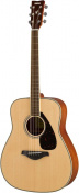 YAMAHA FG820 (Natural)