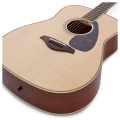 YAMAHA FG820 (Natural) 5 – techzone.com.ua