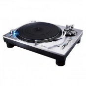 Програвач вінілу Technics SL-1200GR2 Silver (SL-1200GR2ES) 2 – techzone.com.ua