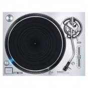 Програвач вінілу Technics SL-1200GR2 Silver (SL-1200GR2ES) 3 – techzone.com.ua