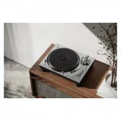 Програвач вінілу Technics SL-1200GR2 Silver (SL-1200GR2ES) 9 – techzone.com.ua