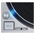 Програвач вінілу Technics SL-1200GR2 Silver (SL-1200GR2ES) 4 – techzone.com.ua