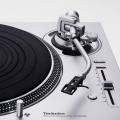 Програвач вінілу Technics SL-1200GR2 Silver (SL-1200GR2ES) 5 – techzone.com.ua