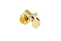 FENDER LOCKING TUNING MACHINES GOLD Кілки для гітари 2 – techzone.com.ua