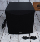Сабвуфер активный YAMAHA KS-SW100 6 – techzone.com.ua Сабвуфер активный YAMAHA KS-SW100 6 – techzone.com.ua