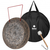 Гонг Sela Wind Dark Moon 24 SEGO24WID 1 – techzone.com.ua Гонг Sela Wind Dark Moon 24 SEGO24WID 1 – techzone.com.ua