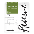 D'ADDARIO Reserve - Alto Sax #3.0+ - 10 Box – techzone.com.ua