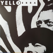 Вінілова платівка Yello: Zebra -Hq/Reissue/Ltd