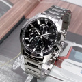 Чоловічий годинник Casio Edifice EFR-571D-1A 3 – techzone.com.ua