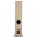 Підлогові колонки DALI Oberon 7 Light Oak 4 – techzone.com.ua