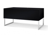 ТВ тумба Norstone Khalm Black (NORKHA100DBKP) 1 – techzone.com.ua