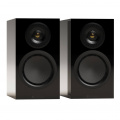 Акустична система Monitor Audio Silver 50 8G High Gloss Black 1 – techzone.com.ua