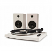Програвач вінілових платівок Crosley T150 (White) 2 – techzone.com.ua Програвач вінілових платівок Crosley T150 (White) 2 – techzone.com.ua