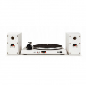 Проигрыватель виниловых пластинок Crosley T150 (White) 3 – techzone.com.ua Проигрыватель виниловых пластинок Crosley T150 (White) 3 – techzone.com.ua