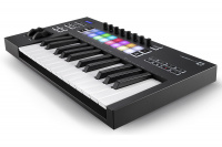 MIDI клавиатура NOVATION Launchkey 25 MK3 3 – techzone.com.ua MIDI клавиатура NOVATION Launchkey 25 MK3 3 – techzone.com.ua