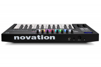 MIDI клавиатура NOVATION Launchkey 25 MK3 4 – techzone.com.ua MIDI клавиатура NOVATION Launchkey 25 MK3 4 – techzone.com.ua