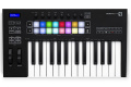 MIDI клавиатура NOVATION Launchkey 25 MK3 1 – techzone.com.ua