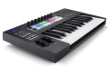 MIDI клавиатура NOVATION Launchkey 25 MK3 2 – techzone.com.ua