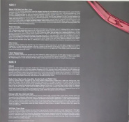 Виниловая пластинка LP2 Charli Xcx: Charli 3 – techzone.com.ua Виниловая пластинка LP2 Charli Xcx: Charli 3 – techzone.com.ua